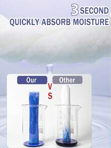 100pcs/Pack Super Soft Thick Facial Tissues, Suitable For Sensitive Skin, Lint-Free Makeup Remover Wet Wipes, Multi-Purpose - Multicolor - View 6