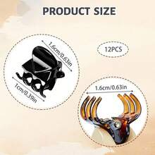 Hair Claws - ^1312伯恩斯坦 - 查看 3