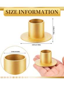 Bộ nến xoắn ốc 10 inch Giáng sinh, Đế nến xoắn không mùi, Nến thon mỏng không nhỏ giọt dùng để trang trí tiệc ngày lễ, Quà tặng Giáng sinh, Nến Giáng sinh, Hương thơm Giáng sinh, Trang trí mùa thu, Đám cưới, Trang trí Giáng sinh, Quà tặng cho phụ nữ - Hồng - Xem 11