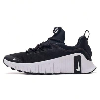 Zapatos Nike W FREE METCON 6 para Mujer, Zapatos de Entrenamiento Multiusos, Zapatos de Fitness Interior, FJ7126-001