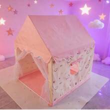 New Removable & Washable Indoor/Outdoor Toy Tent Sleeping Bag