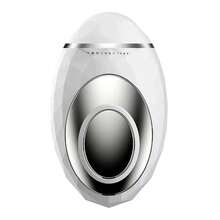 Sleep Aid Device Handheld 15 Gear Smart Sleep Instrument Anxiety Depression Relief Ergonomic Sleep Instrument White - Blanco - Ver 1