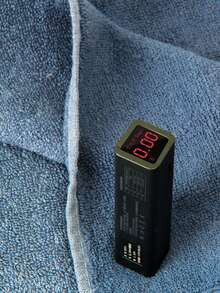 1pc/3pcs/4pcs Set Of Solid Color Face Towels & Bath Towels, Soft Terrycloth, Absorbent & Quick Drying, Suitable For Face Washing, Sports, Fitness, Travel - Multicolor - View 10