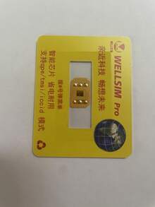 Wellsim - negro - Ver 1