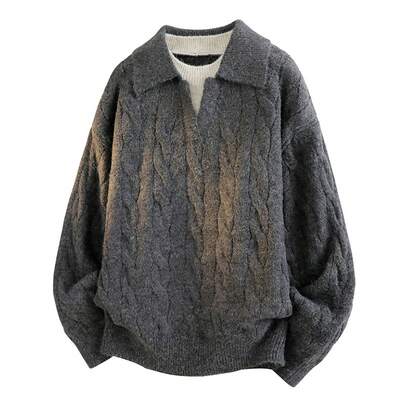 Men Sports Sweaters