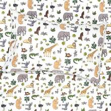 Flat Sheets - Multicolor - View 3
