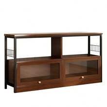 Armario De Cocina Bajo,moderno Y Minimalista Para Almacenaje - Multicolor - Ver 2