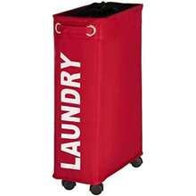 Laundry Baskets - Multicolor - View 1