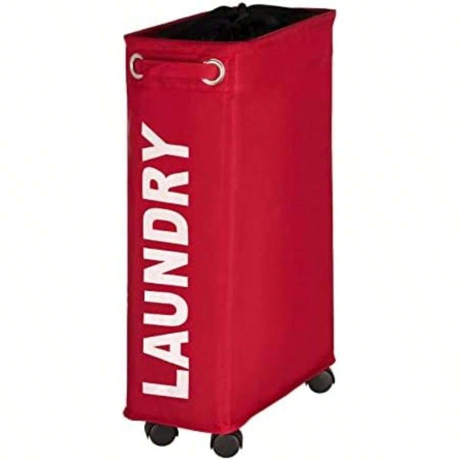 Laundry Baskets - Multicolor - View 1