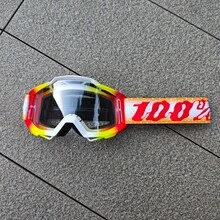 Doughnut Goggles Outdoor Riding Windproof Goggles New Glasses Windproof And - TTQ-C5 - 查看 11