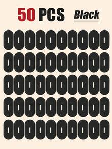 60片装止鼾贴 - 透气舒适，有效减少打鼾 | 强力粘胶，易于移除 | 男女通用助眠产品，享受优质睡眠 | 60/50/30/1片装（仅助眠，不含化学成分） - 彩色 - 查看 9