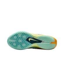 Nike G.T. Cut 3 EP 多功能舒适低帮篮球鞋，男款，绿色 - 綠色 - 查看 5