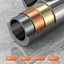 1个魔力刮扫帚，浴室地板硅胶刮扫帚，浴室玻璃刮刀，无尘刮刀，清扫地板清洁