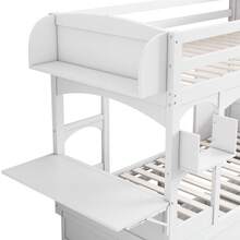 Sängramar - Svart - Visa 11