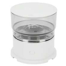 PZW Portable Automatic Pour Over Coffee Maker w/Electronic Temp Control Quick Extraction and Large Capacity; Safe ABS and Stainless Steel Drip Kettle for Home Travel2537 - 111 - Ver 2