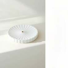 1 件花香香炉，2.63 英寸，用于水疗、瑜伽、冥想、家居装饰、房间装饰、礼物