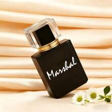 Customized Spray Bottles, Travel Portioning Bottles, Glass Perfume Spray Bottles, Cosmetic Portioning Bottles, Portable Press-Empty Bottles, Hair Care Products - 50ml - View 2