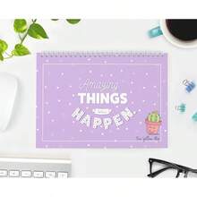 Binders - Purple - View 9