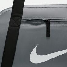 Nike Women's NK GYM CLUB BAG - SP26 Tote Bag, Gym/Sports/Yoga Bag IH7961-084 - Grey - View 3