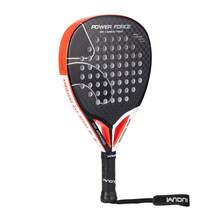 12K Carbon Fiber IANONI Tennis Racket, Perfect Gift For Valentine's Day, Christmas, And New Year - Multicolor - View 3