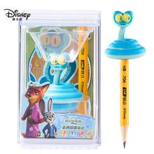 Disney Zootopia Erasers, & Clean, Student Stationery Supplies - Multicolor - View 17