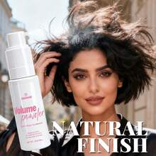 Adglamful 25g Hair Volumizing Powder, Long-Lasting Hair Volumizing And Effective Oil Control, Instantly Voluminous And Shaping Hair, Suitable For Both Men And Women - Volume Powder - View 8