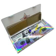 PAPER:High Quality Pink Paper +Filter Tips - Slow Burning, Adjustable Size, Perfect Gift For Smokers , Suitable For Home, Restaurant, Party, Such As Christmas Party, Birthday Party, Bachelor Party, Halloween Party,4.33In X 1.77In