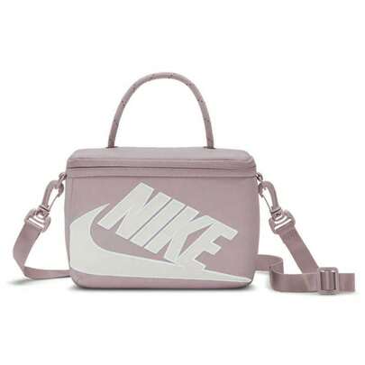 Nike NK 女士迷你鞋盒斜挎腰包 FN3059-019