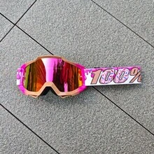 Doughnut Goggles Outdoor Riding Windproof Goggles New Glasses Windproof And - TTQ-C4 - Xem 4