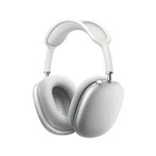 Used Apple AirPods Max (Lightning) 99 new, wireless Bluetooth headphones, active noise-cancelling headphones, over-ear headphones - 白色 - 查看 3