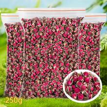 干花花束 - 平陰玫瑰花(1件) - 查看 9