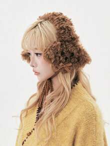 Coffee Brown