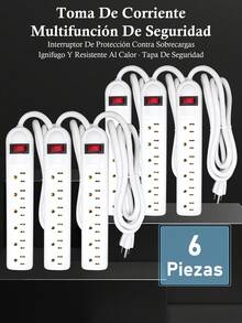 PS014-6 PIEZAS