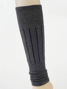 1/3 双装男女通用加厚护膝，保暖护膝套，弹性透气，提供膝盖支撑和保护，适用于滑雪、骑行、跳舞、跑步、关节炎、肌腱炎等运动。 - 彩色 - 查看 11