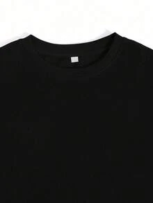 Baseball 67 Six Seven Funny Gen Alpha Meme Drip T-Shirt. - màu đen - Xem 4