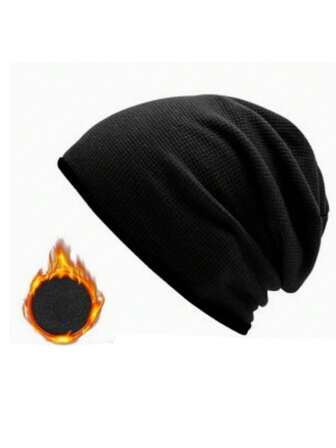 2 Pieces Set - Sports Cap, Skull Cap, Fashionable, Breathable And Loose Baseball Cap, Cycling Sports Cap, Suitable For Men To Wear.