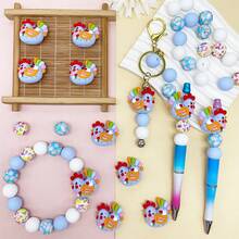 Beads - Easter Series - View 9