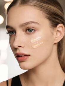MISSHA Radiant Glow Foundation, 30ml - Creates A Hydrating, Smooth Makeup Look With Strong Coverage