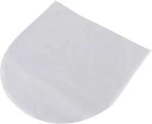 50 Uds. Fundas Interiores de Discos de vinil, Bolsa Protectora Antiestática para Discos de Vinilo de 12 Pus, Material PE, Resistente Al Desgaste, Protección de Discos LP\/LD, Antiara?azos - albaricoque - Ver 7