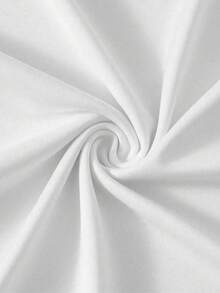 Herald Tribune Breathless T-Shirt - White - View 3