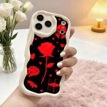 Basic Phone Cases - White - View 1