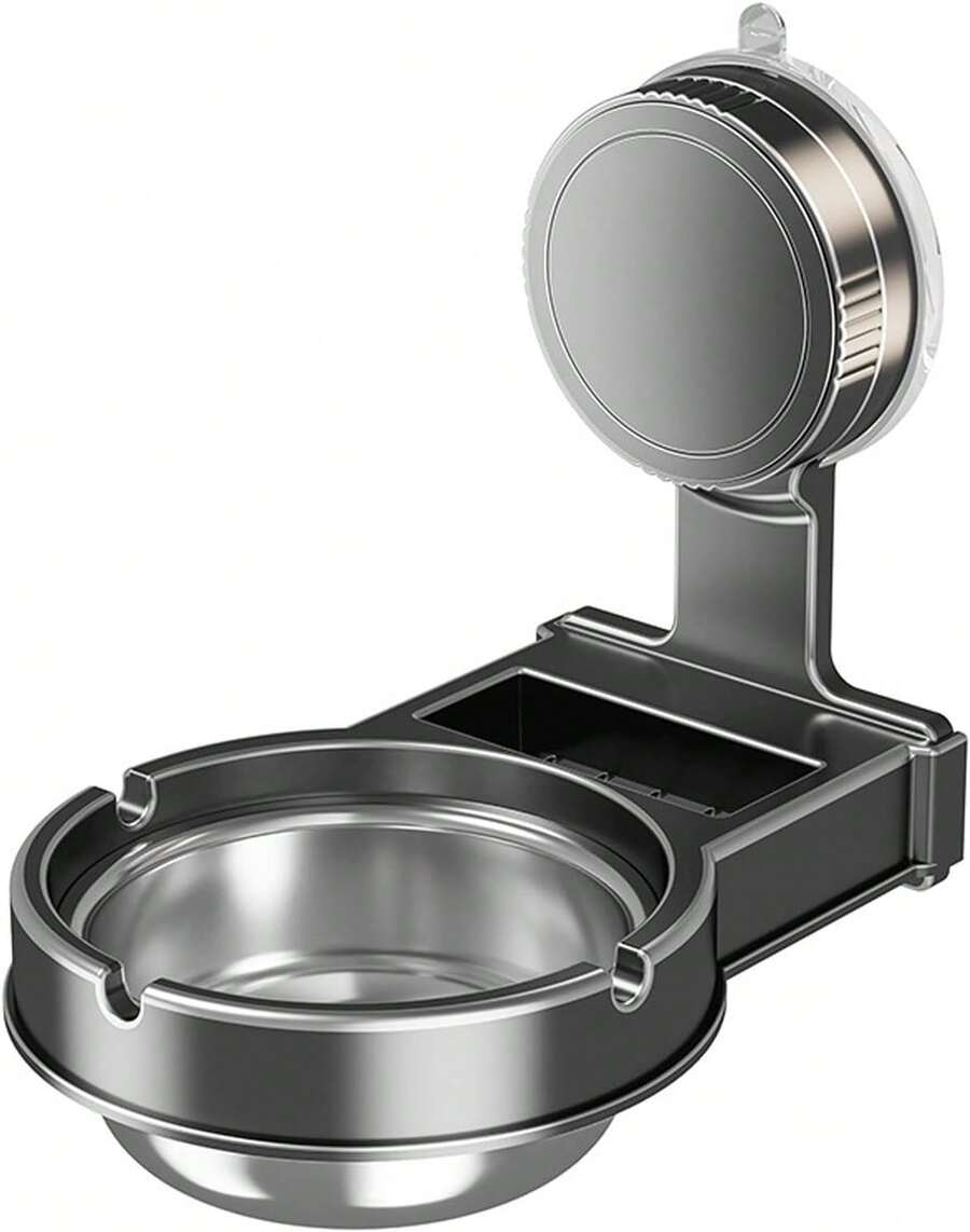 Car Ashtray - 1 - 查看 1