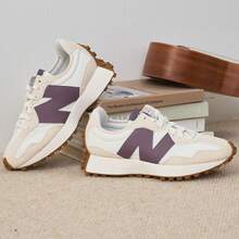 New Balance NB Women's 327 Series Retro Casual Sneakers WS327FTC