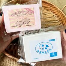 Latest Super Squishy Butter Brick, Slow Rebound Highly Attractive Cake Scented Soft Squeeze Toy, Student Stress Relief Toy - Multicolor - View 8