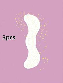 6/3/1pcs Shiny Freckle Silver Glitter Freckle Stickers, Women Shiny Freckle Face Stickers, Waterproof, Suitable For Dance, Music Party Makeup - Nhiều màu - Xem 11