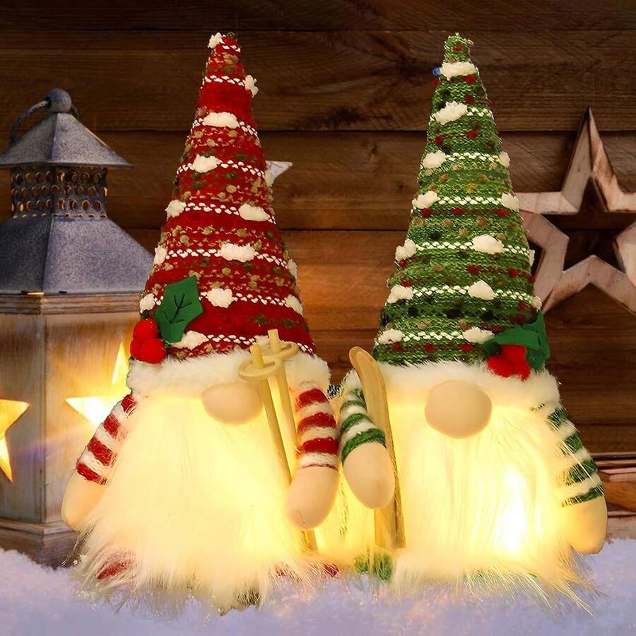 Seasonal Collectible Buildings - 5種顏色 - 查看 1