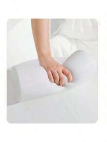 Car Headrest With High-End Feel, Wear-Resistant And Dirt Resistant. Four Season Universal Ventilated And Breathable Neck Pillow, Soft And Comfortable Seat Cushion. - Multicolor - View 4