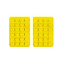 2pcs Silicone 24 Suction Cup Phone Case Holder, Suitable For Phone, Laptop Case, Purse, Card Holder Compatible With IPhone, Android Phone, Gift For Birthday, Family, Friends Gifts Birthday Bathroom Phone Holder Phone Stand Phone Accessories Sticky Stand - Multicolor - View 14