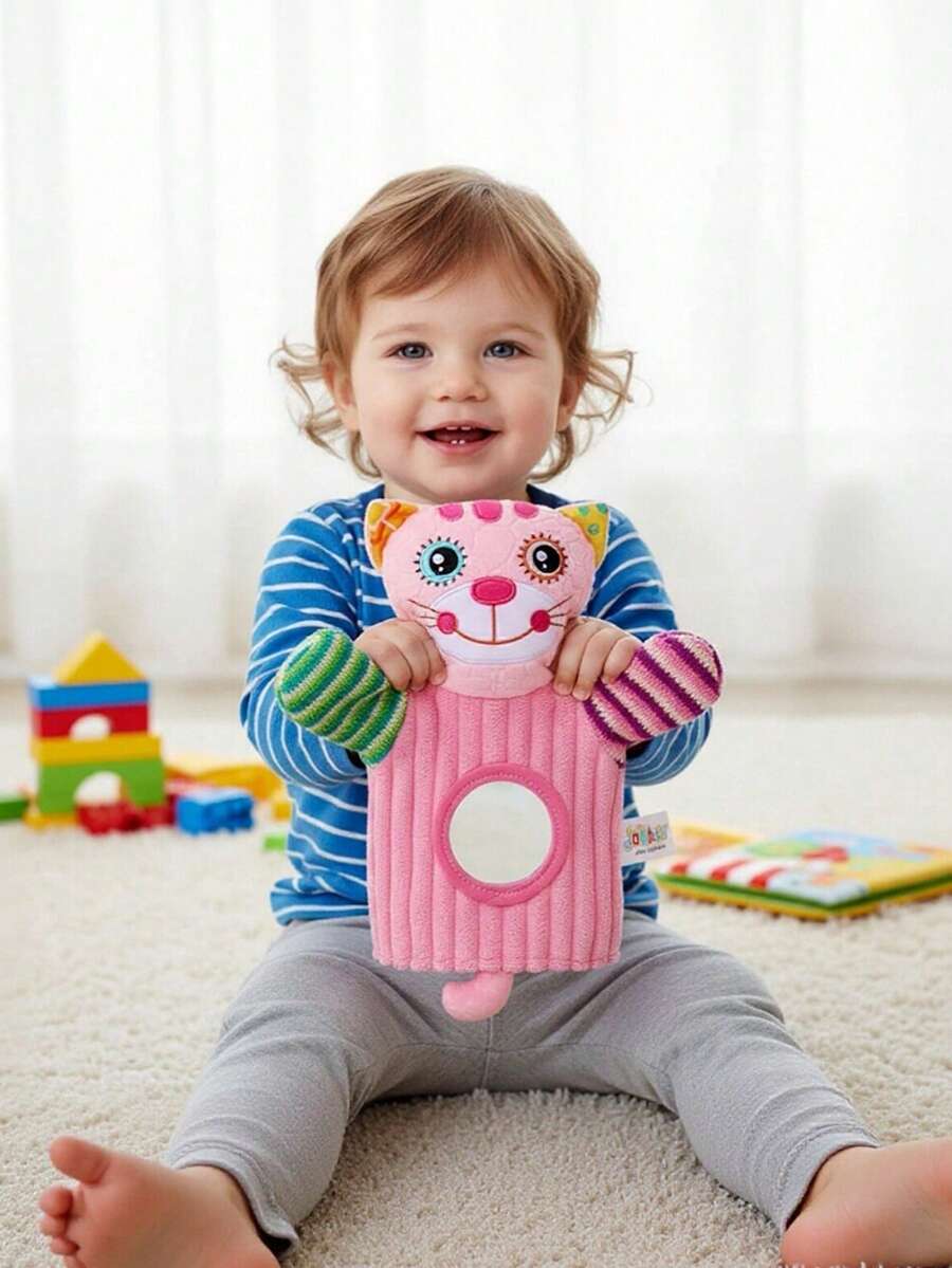 Kids Soothing Toys