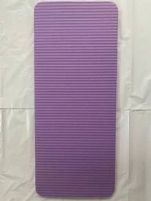 1件装NBR材质腹部轮垫，平板支撑肘垫，瑜伽辅助垫，NBR瑜伽垫，尺寸60*25*1.5英寸 - 彩色 - 查看 11